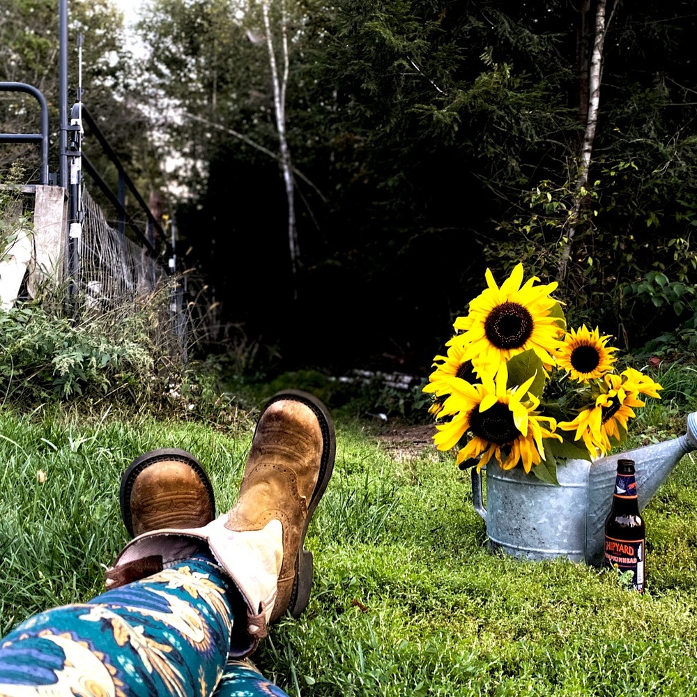 Meet your Posher, Ash